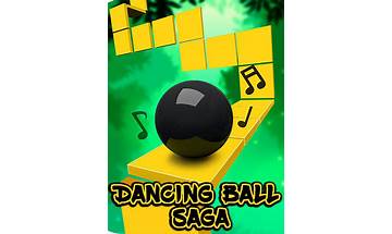 Dancing Ball Color for Android - Download the APK from Habererciyes